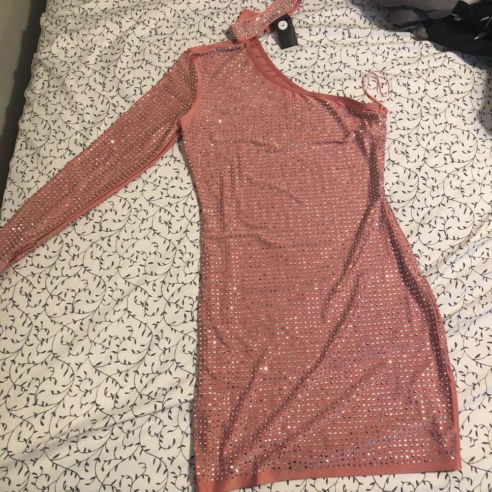 Brand New Poshbyv dress